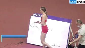 Women's Long Jump • Russian Athletics №7 #6