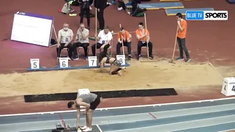 Women's Long Jump • Russian Athletics №7 #8