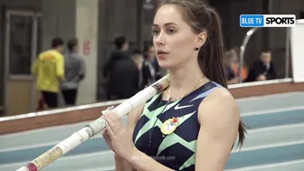 Women's Pole Vault • Russian Athletics №4 #10