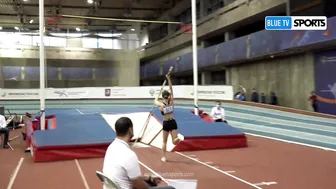 Women's Pole Vault • Russian Athletics №4 #3