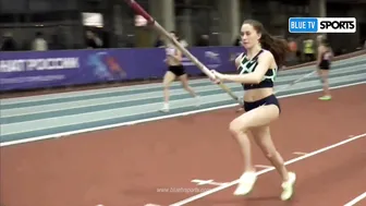 Women's Pole Vault • Russian Athletics №4 #8