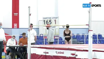 Women's High Jump • Romanian Athletics #2