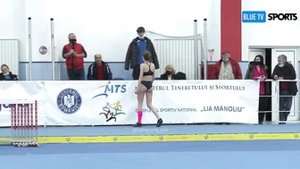 Women's High Jump • Romanian Athletics #5