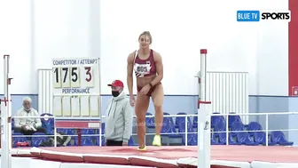 Women's High Jump • Romanian Athletics #7