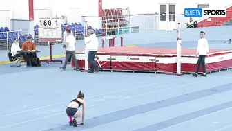 Women's High Jump • Romanian Athletics #8