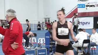 Women's Triple Jump • Romanian Athletics #5