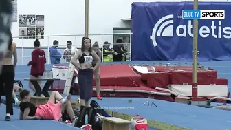 Women's Triple Jump • Romanian Athletics #7