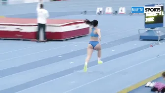 Women's Long Jump • Romanian Athletics №2 #10