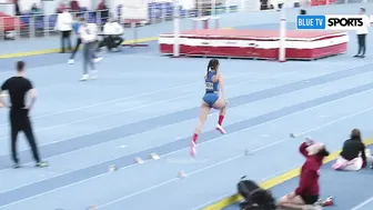 Women's Long Jump • Romanian Athletics №2 #3