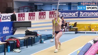 Women’s Pole Vault • Italian Athletics #10