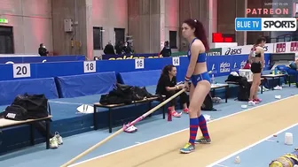 Women’s Pole Vault • Italian Athletics #2