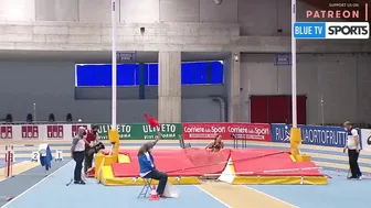 Women’s Pole Vault • Italian Athletics #3