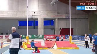 Women’s Pole Vault • Italian Athletics #8