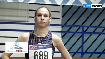 60m Final • U23 Russian Championships №2 #6