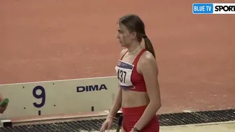 Long Jump • U23 Russian Championships №2 #2