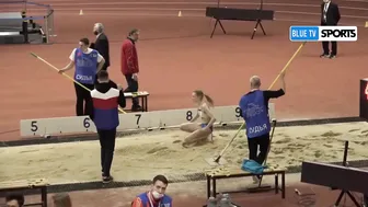 Long Jump • U23 Russian Championships №2 #9