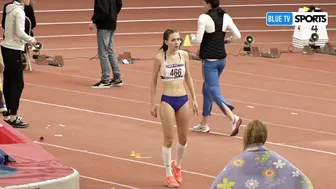 Triple Jump • U23 Russian Championships №2 #6