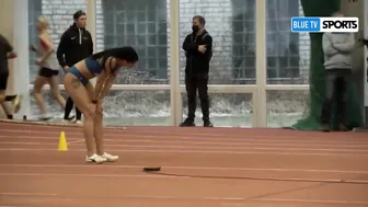 Women’s Triple Jump • Lithuanian Athletics #4