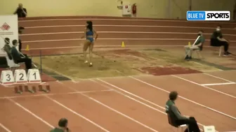 Women’s Triple Jump • Lithuanian Athletics #6