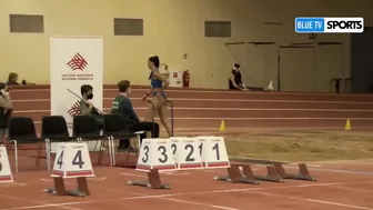 Women’s Triple Jump • Lithuanian Athletics #8