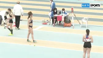 Women’s Long Jump • Italian Athletics #3