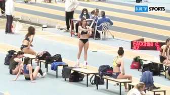 Women’s Long Jump • Italian Athletics #4