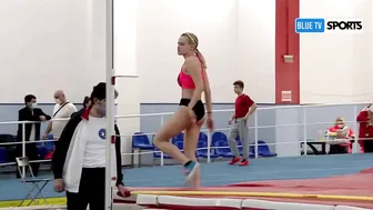 High Jump • U20 Romanian Athletics #10