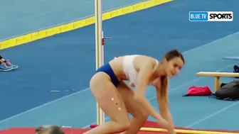 High Jump • U20 Romanian Athletics #3