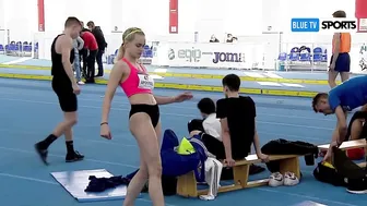 High Jump • U20 Romanian Athletics #6