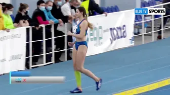 Women’s High Jump • Romanian Athletics #4