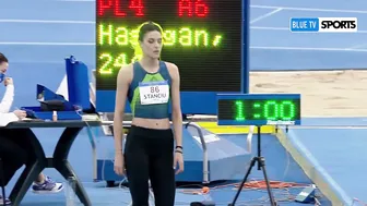 Women’s High Jump • Romanian Athletics #6