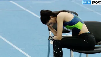 Women’s High Jump • Romanian Athletics #8