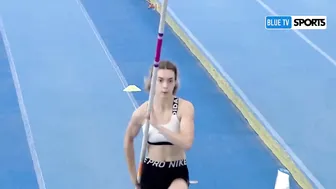 Women’s Pole Vault • Romanian Athletics #3