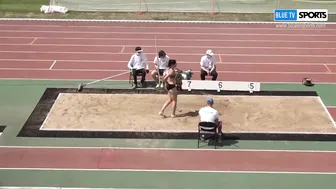 Heptathlon Long Jump • Russian Athletics №2 #5