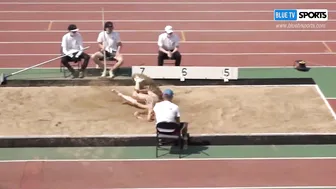 Heptathlon Long Jump • Russian Athletics №2 #6