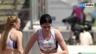 Women’s Long Jump • Czech Athletics №2 #2