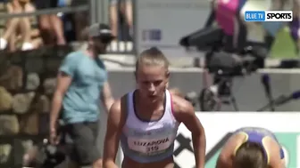 Women’s Long Jump • Czech Athletics №2 #7