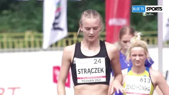 Women's Long Jump • Polish Athletics #3