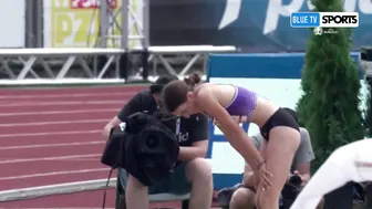 Women's Long Jump • Polish Athletics #9