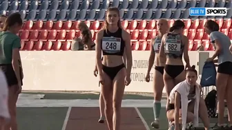 Long Jump Qualification • Russian Athletics #7