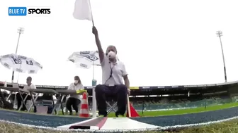 Women’s Triple Jump • German Athletics #4