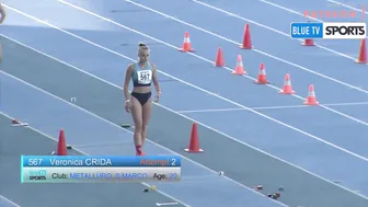 Long Jump | Group 2 • U23 Italian Athletics #3