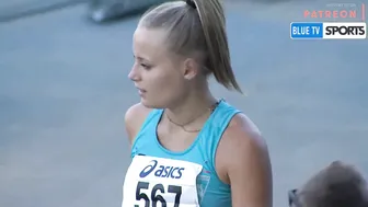 Long Jump | Group 2 • U23 Italian Athletics #6