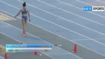 Long Jump | Group 2 • U23 Italian Athletics #9