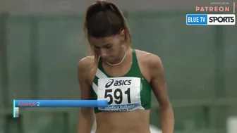 Triple Jump | Group 1 • U23 Italian Athletics #5