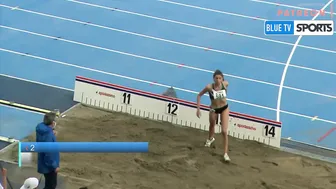 Triple Jump | Group 1 • U23 Italian Athletics #6