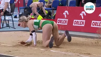 Women's Long Jump • Polish Athletics №2