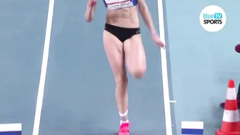 Women's Long Jump • Polish Athletics №2 #3