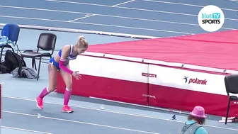 Women's Long Jump • Polish Athletics №2 #4