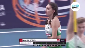 Women's Long Jump • Polish Athletics №2 #7